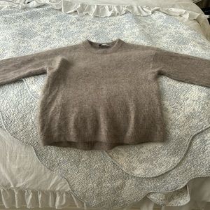 & other stories sweater